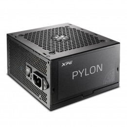 XPG PYLON650B-BKCEU | AFOX.SU