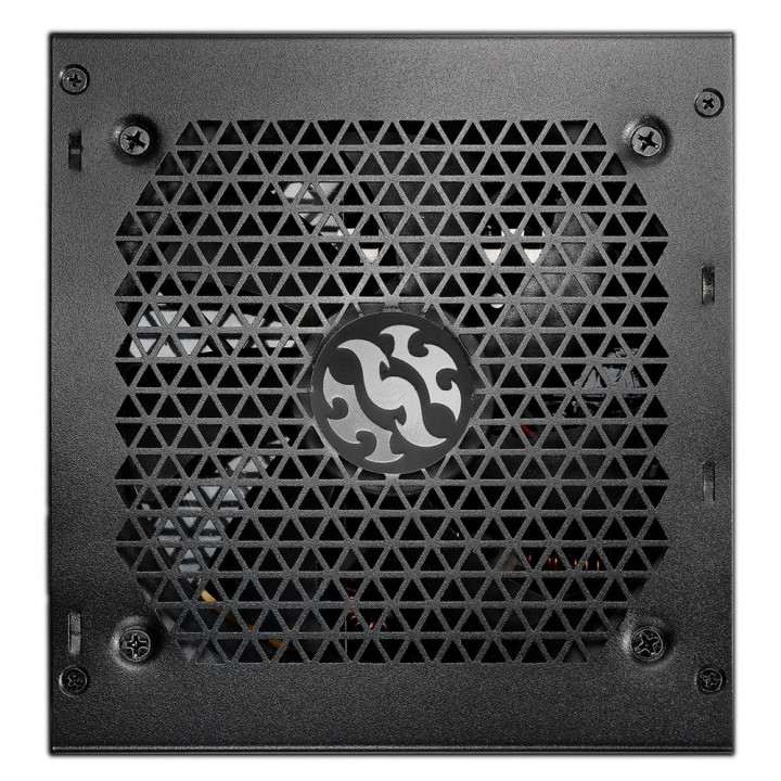 XPG PYLON650B-BKCEU | AFOX.SU