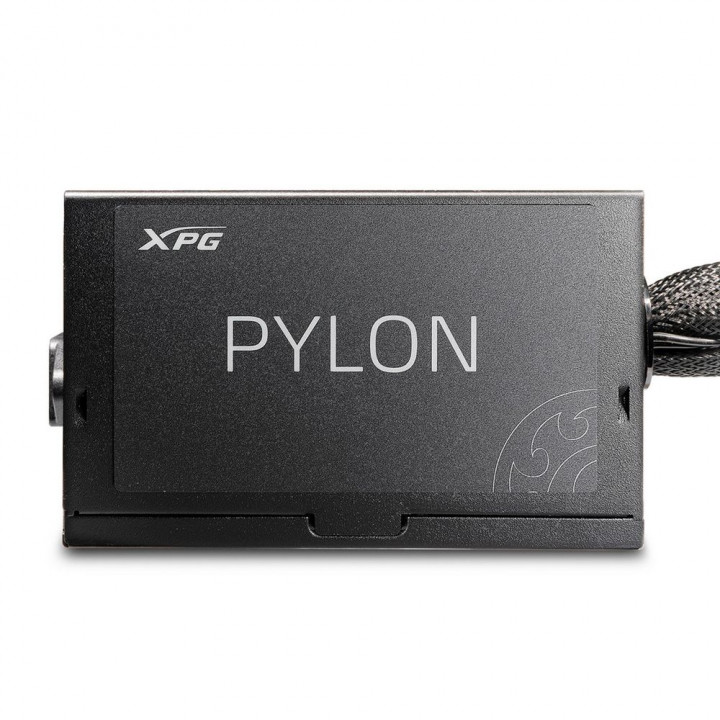 XPG PYLON750B-BKCEU | AFOX.SU