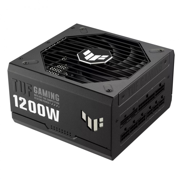 ASUS GAMING-1200G/PSU | AFOX.SU