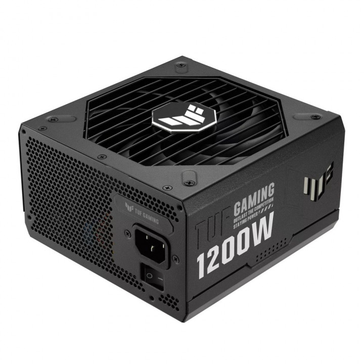 ASUS GAMING-1200G/PSU | AFOX.SU