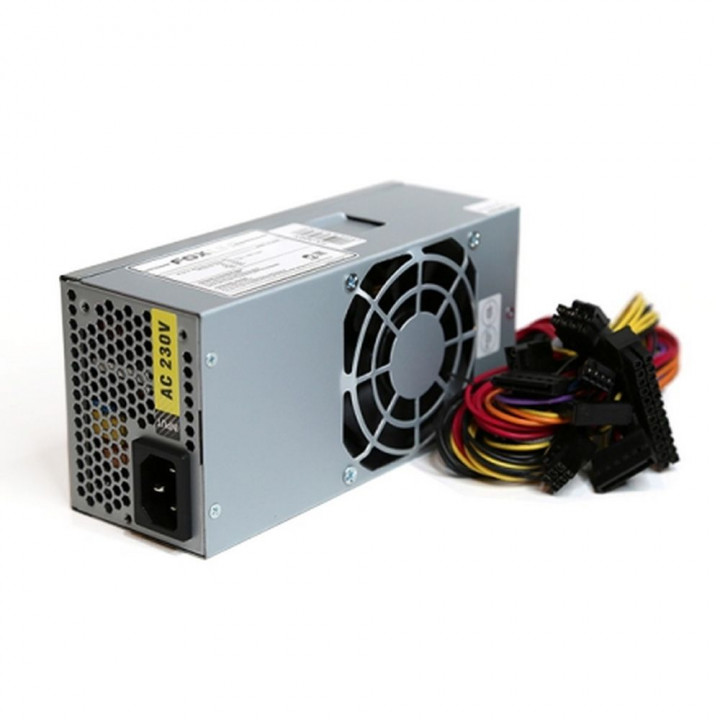 FoxLine TFX300S | AFOX.SU