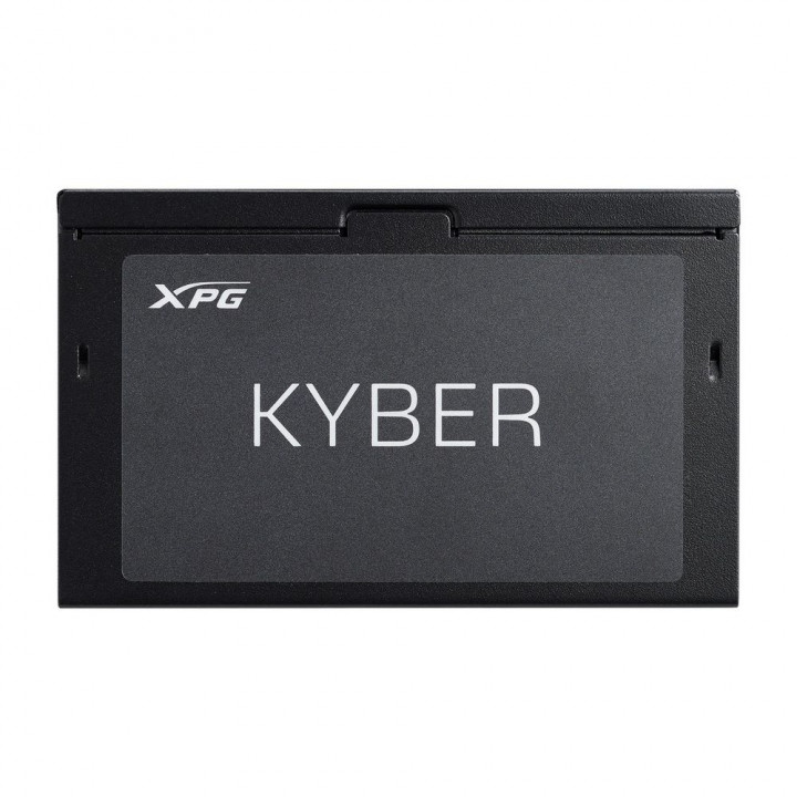 Блок питания ADATA XPG Kyber 650 Вт купить | AFOX.SU