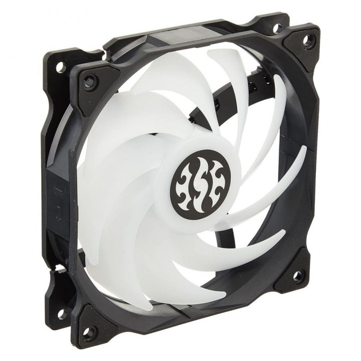 Вентилятор XPG Vento 120 ARGB PWM — корпус купить | AFOX.SU