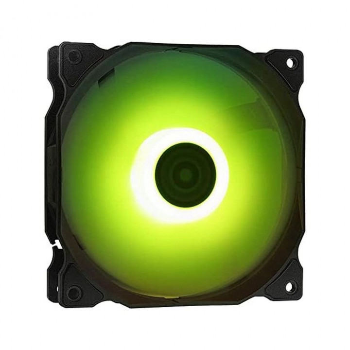 Вентилятор XPG Vento 120 ARGB PWM — корпус купить | AFOX.SU