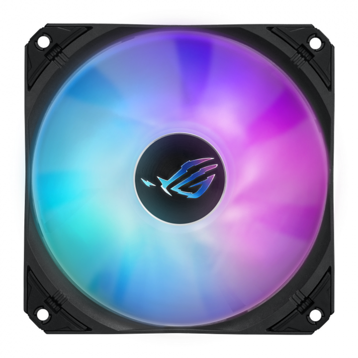 ASUS LC III 360 ARGB LCD Жидкостная система охлаж | AFOX.SU