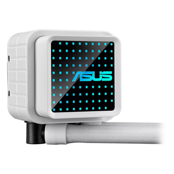 PRIME LC 360 ARGB WHT: Жидкостная система купить | AFOX.SU