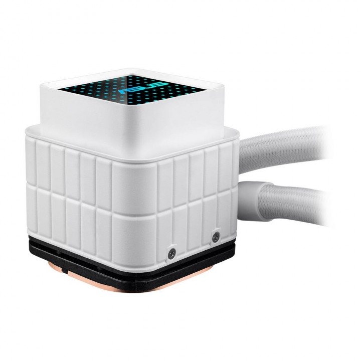 PRIME LC 360 ARGB WHT: Жидкостная система купить | AFOX.SU