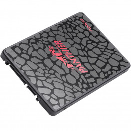SSD Apacer AS350 Panther 1 ТБ 2,5″ | AFOX