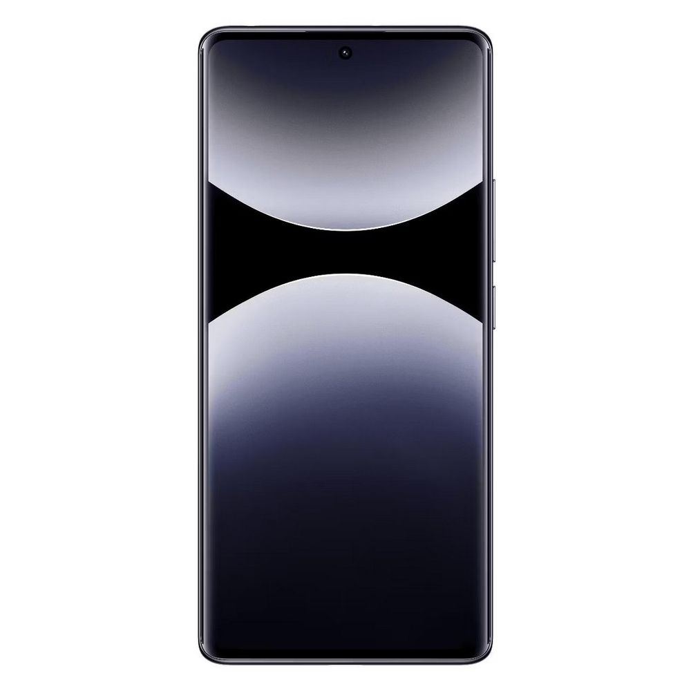 Redmi Note 14 Pro 12/256Gb черный (MZB0IWKRU) купить | AFOX
