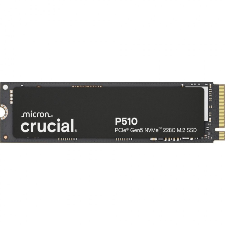 SSD Crucial P510 2 ТБ PCIe 5.0 | AFOX