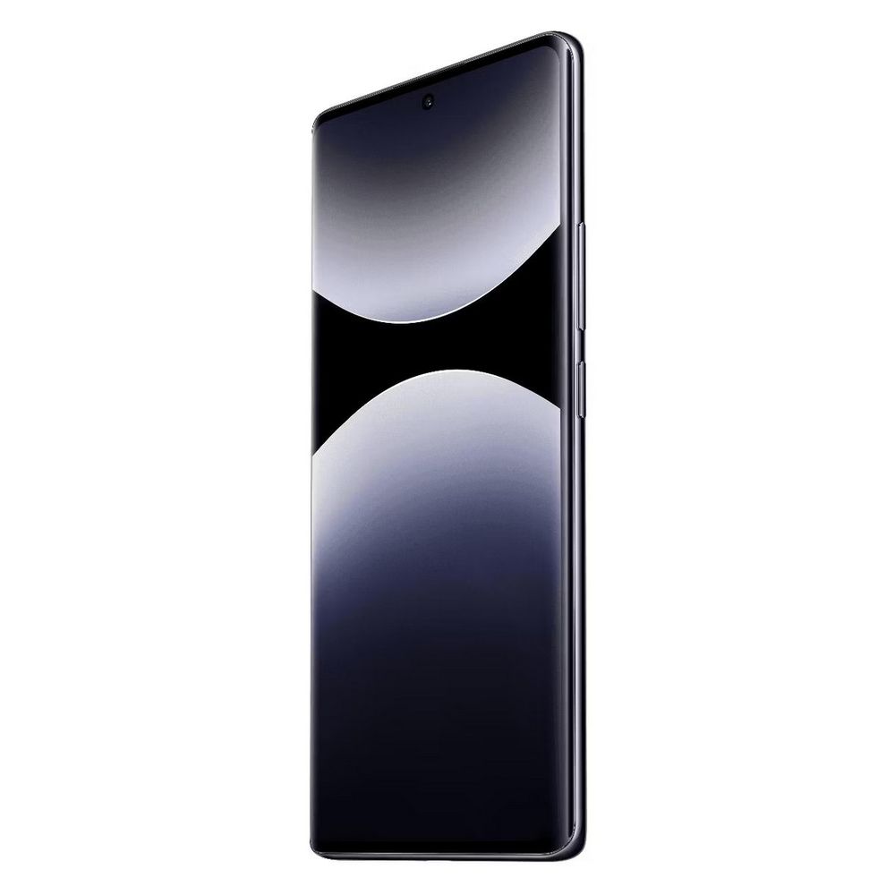 Redmi Note 14 Pro 12/256Gb черный (MZB0IWKRU) купить | AFOX