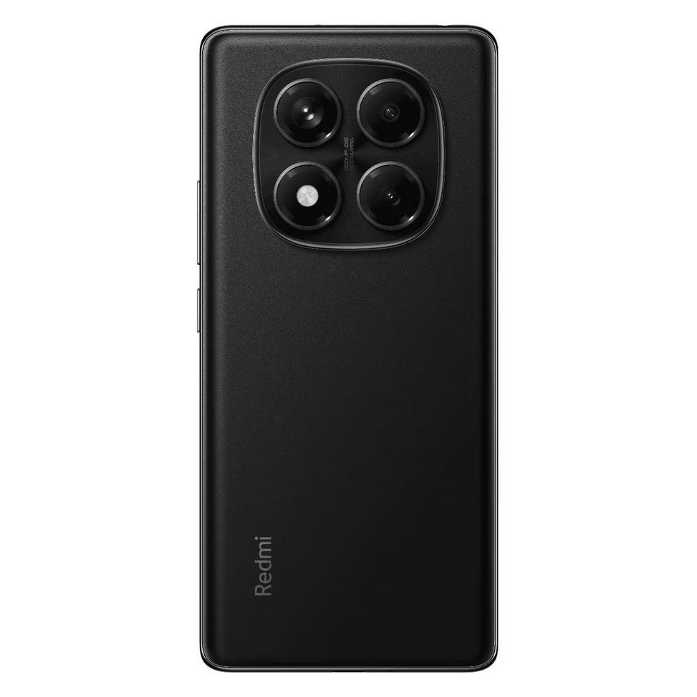 Redmi Note 14 Pro 12/256Gb черный (MZB0IWKRU) купить | AFOX