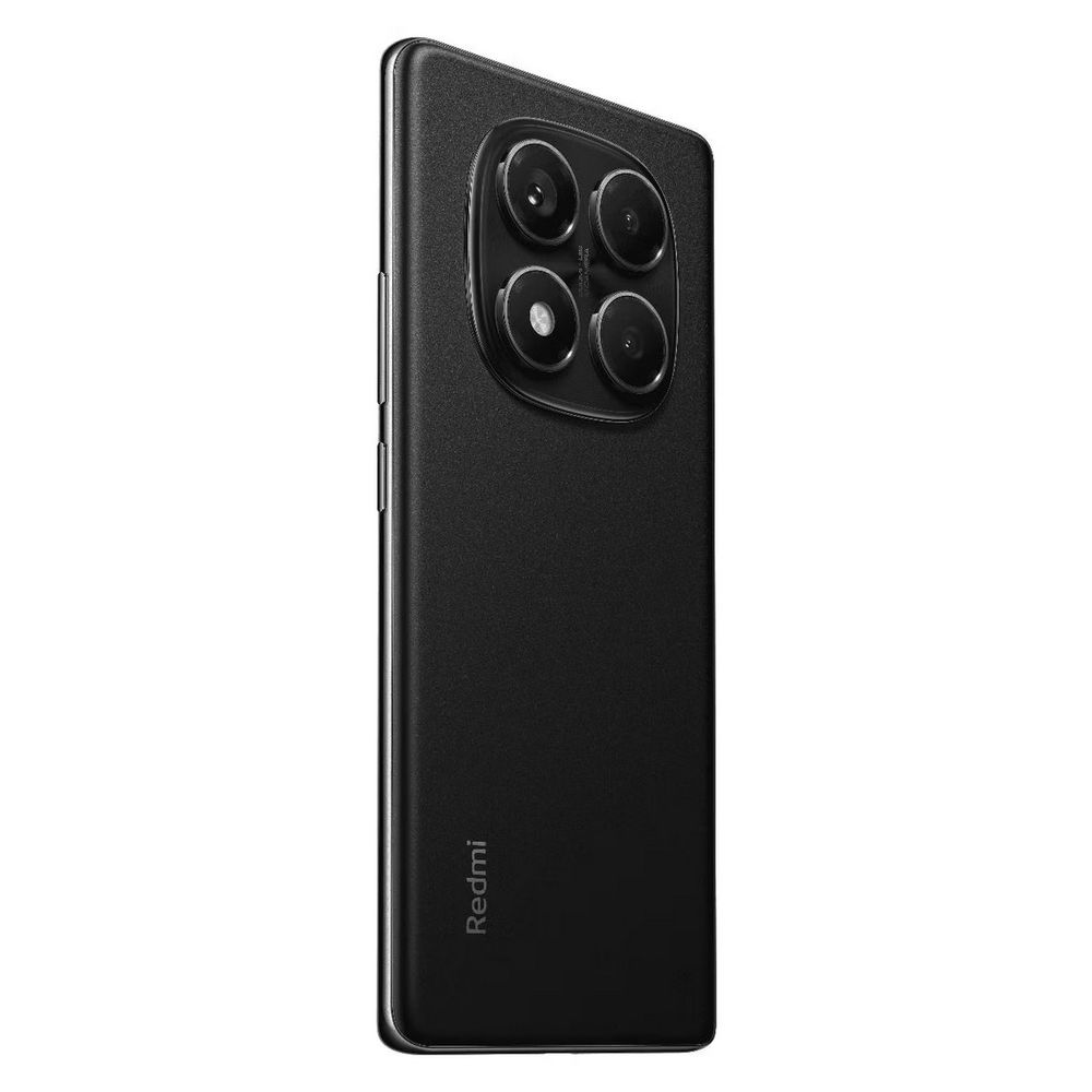 Redmi Note 14 Pro 12/256Gb черный (MZB0IWKRU) купить | AFOX