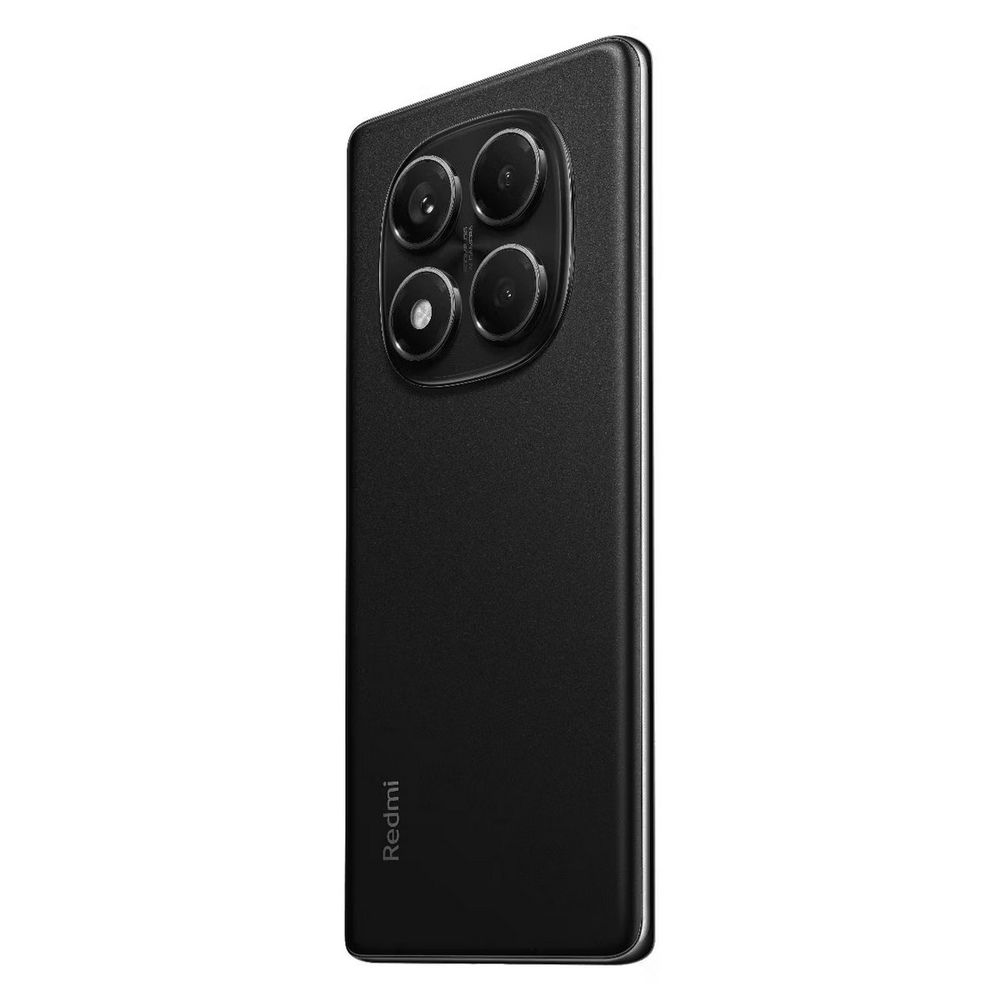 Redmi Note 14 Pro 12/256Gb черный (MZB0IWKRU) купить | AFOX