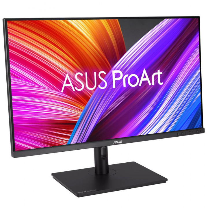 ASUS PA328QV 31.5 дюйм | AFOX.SU