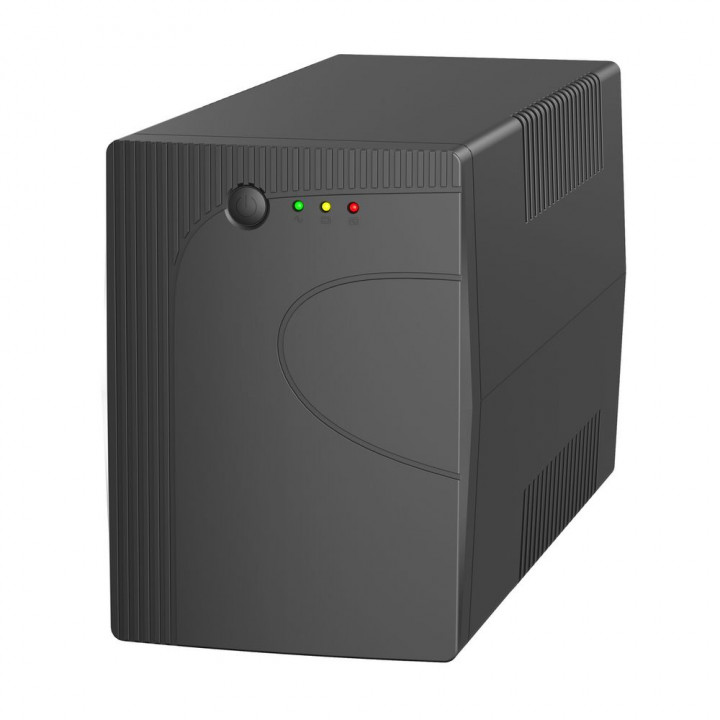 Raskat I32U6D Источник бесперебойного | AFOX.SU