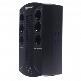 Raskat VS-650VA Источник бесперебойного | AFOX.SU
