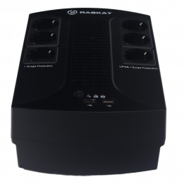 Raskat VS-850VA Источник бесперебойного | AFOX.SU