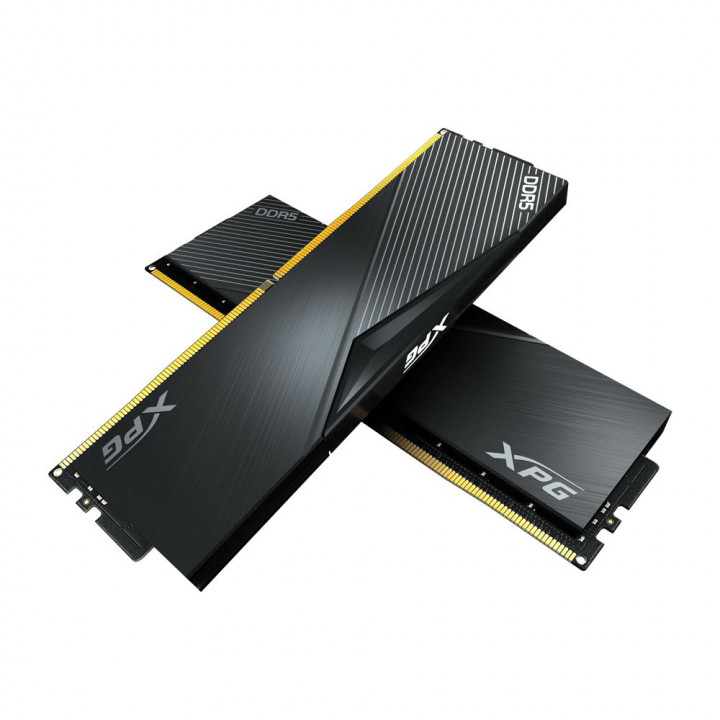 XPG AX5U6400C3232G-DCLABK Комплект модулей памяти | AFOX.SU