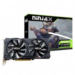 Ninja GTX 1660 Super | AFOX.SU