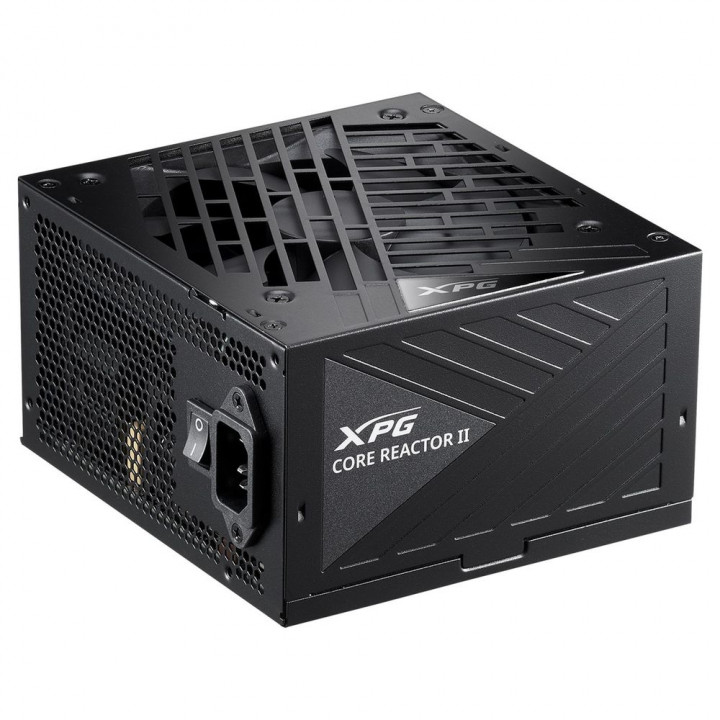 XPG COREREACTORII750G-BKCEU | AFOX.SU