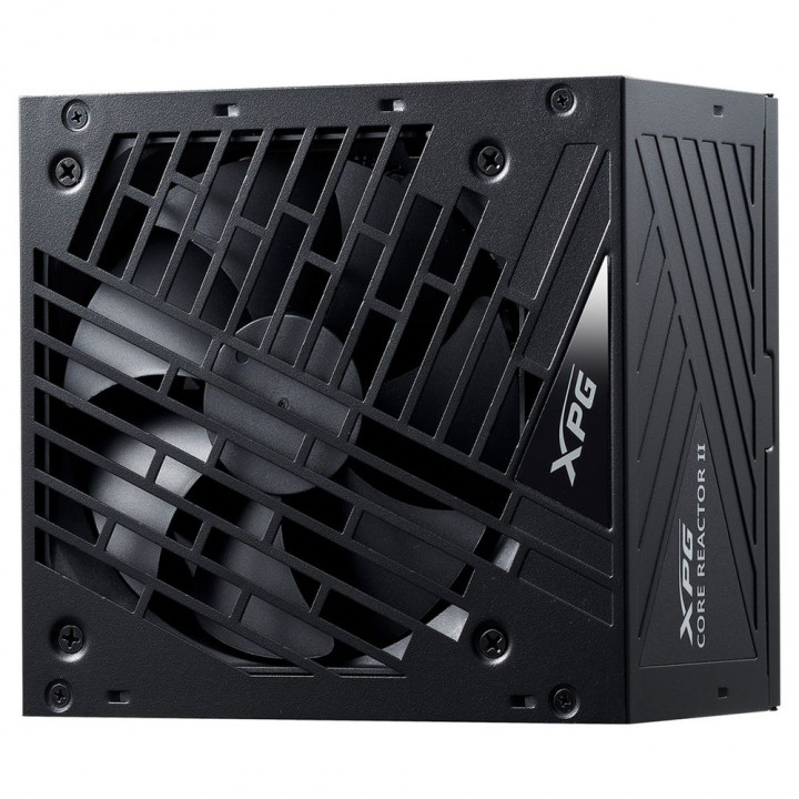 XPG COREREACTORII750G-BKCEU | AFOX.SU