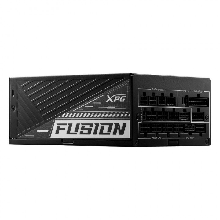 XPG FUSION1600T-BKCEU | AFOX.SU