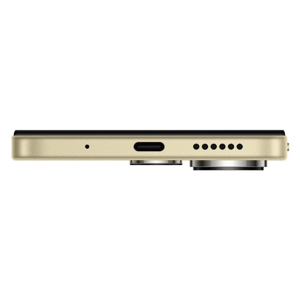 Смартфон Redmi 13 8+256Gb золотистый (MZB0H5WRU)