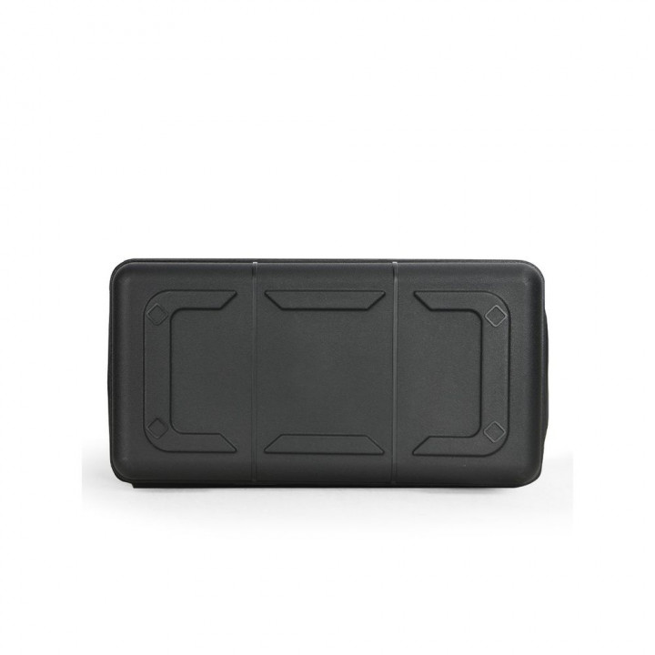 Сумка для инструментов Deli DL430906 "Black Edition"