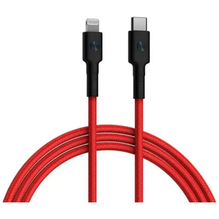 OEM USB кабель ZMI   Type-C/Lightning  1 купить | AFOX.SU