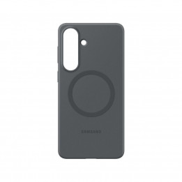 Samsung Silicone Magnet S26+ чёрный | AFOX.SU
