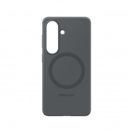 Samsung Silicone Magnet S26 чёрный | AFOX.SU
