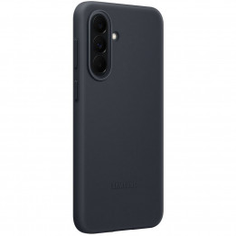 Samsung Silicone Case A37 5G чёрный | AFOX.SU