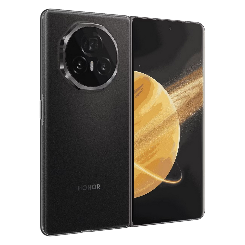 Смартфон HONOR Magic V3 12+512Gb черный (5109BJNV)