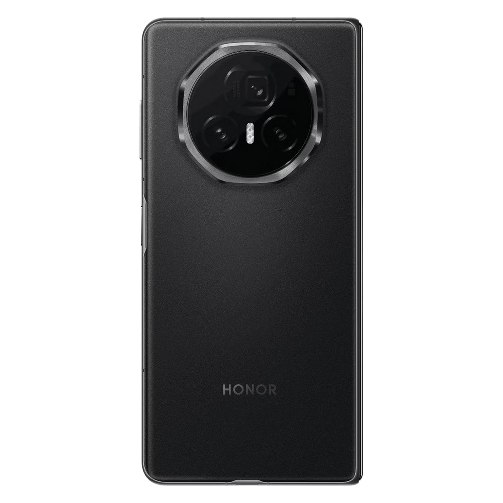 Смартфон HONOR Magic V3 12+512Gb черный (5109BJNV)