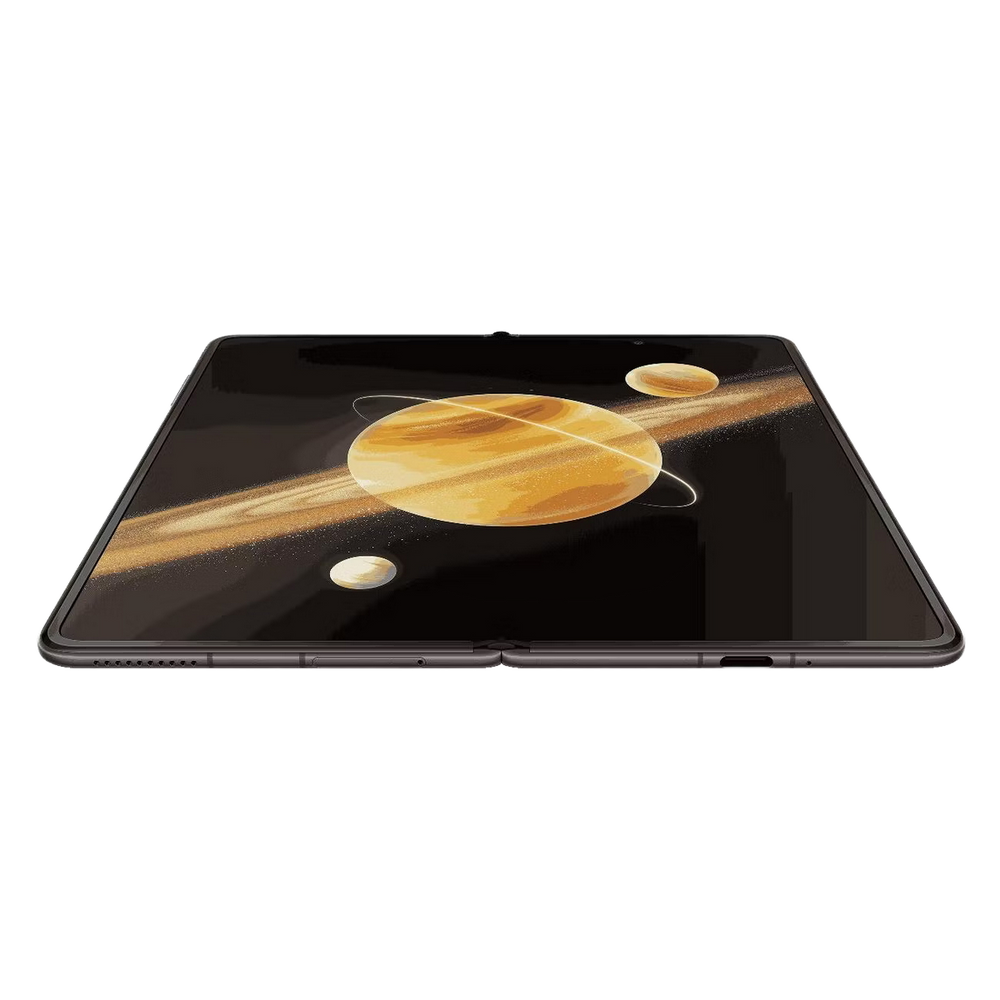 Смартфон HONOR Magic V3 12+512Gb черный (5109BJNV)