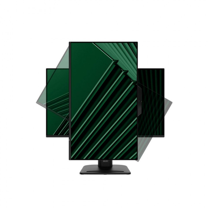 MSI PRO MP272PMG 27" IPS 120Hz | AFOX.SU