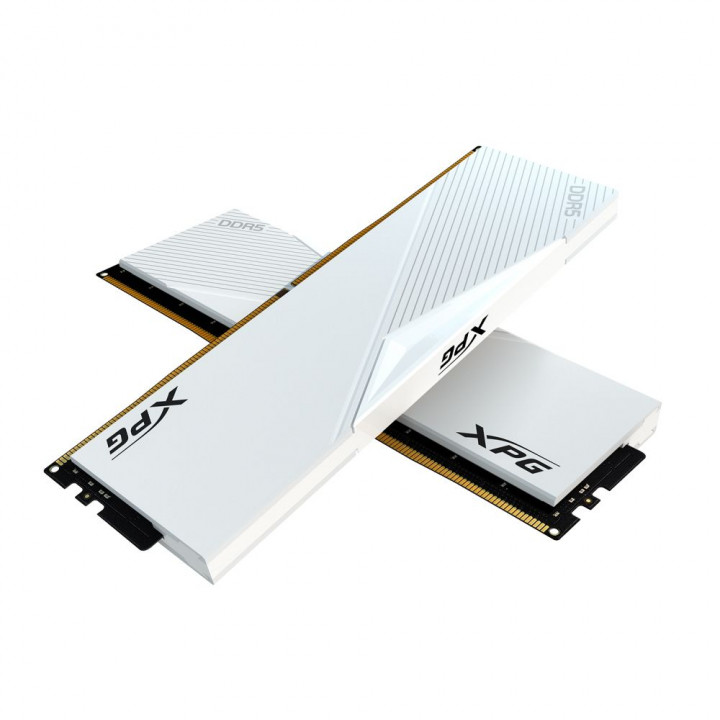 Память XPG Lancer 32 ГБ (2×16) DDR5 6000 CL30 | AFOX.SU