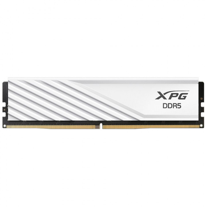 XPG Lancer Blade 32 ГБ DDR5 6400 CL32 белая | AFOX.SU