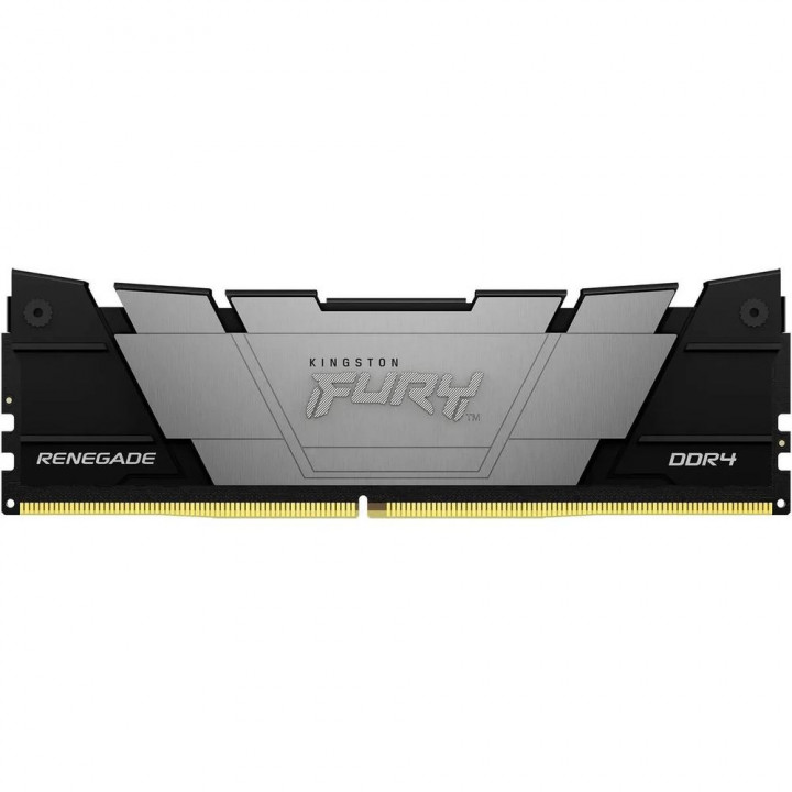 Kingston FURY Renegade 16 ГБ DDR4 3200 CL16 | AFOX.SU