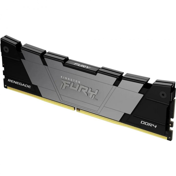 Kingston FURY Renegade 16 ГБ DDR4 3200 CL16 | AFOX.SU