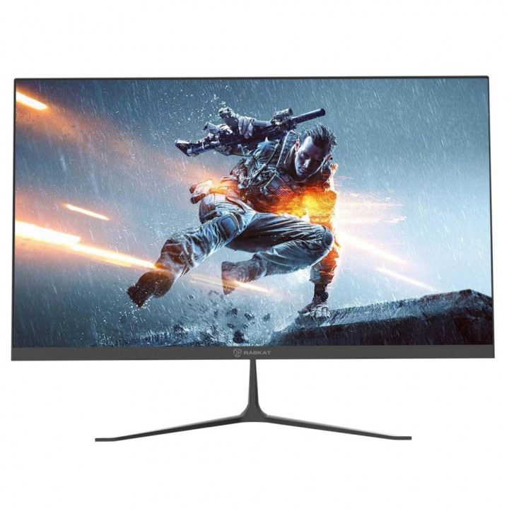 Монитор Raskat I24F10DA 23,8″ IPS FHD 100 Гц | AFOX.SU