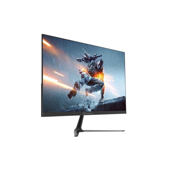 Монитор Raskat I24F10DA 23,8″ IPS FHD 100 Гц | AFOX.SU