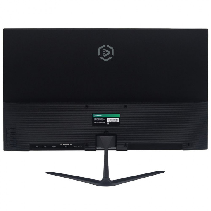 Монитор Raskat I24F10DA 23,8″ IPS FHD 100 Гц | AFOX.SU