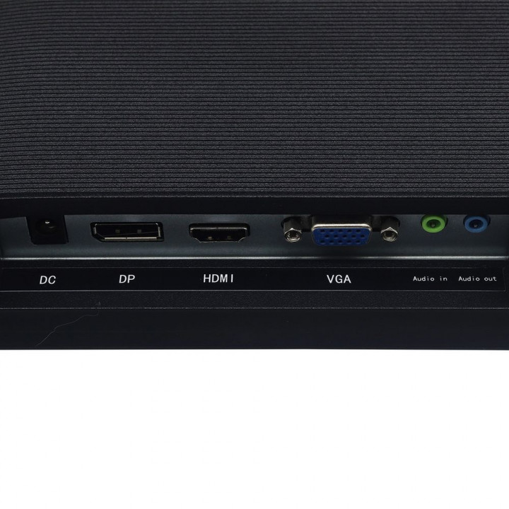 Монитор Raskat I24F10DA 23,8″ IPS FHD 100 Гц | AFOX.SU