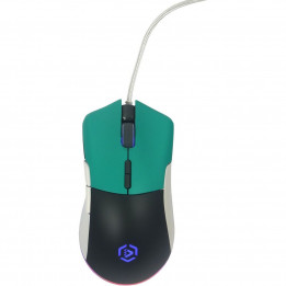 Мышь Raskat MG017 игровая 6200 dpi RGB 7 кнопок | AFOX.SU
