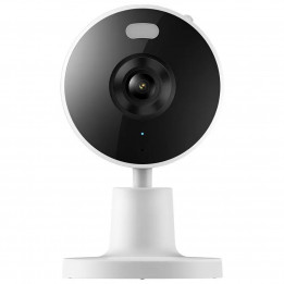 IP-камера Xiaomi Smart Camera C100 поворотная 2K | AFOX.SU
