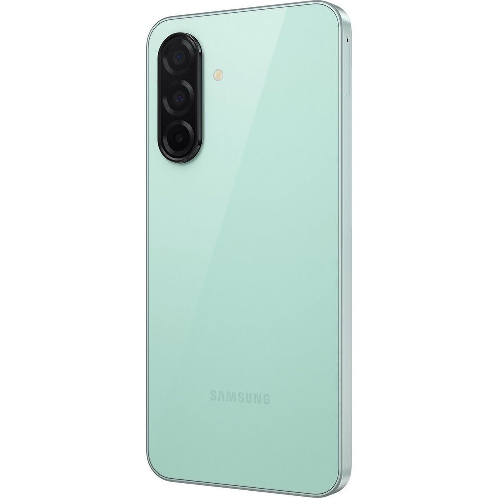 Смартфон Samusng Galaxy A26 SM-A266B 8+256Gb зеленый (SM-A266BLGHCAU)