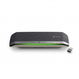 Спикерфон Poly SYNC 40+, USB и Bluetooth, 3 микрофона | AFOX.SU